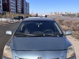 Toyota Yaris 2007 года за 2 600 000 тг. в Астана – фото 3