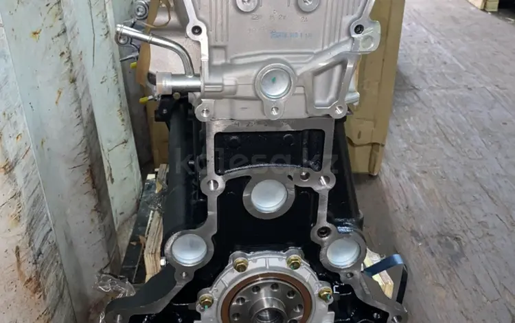 Новый мотор Toyota Fortuner 2.7 (2TR-FE) за 750 000 тг. в Алматы