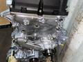 Новый мотор Toyota Fortuner 2.7 (2TR-FE) за 930 000 тг. в Алматы – фото 3