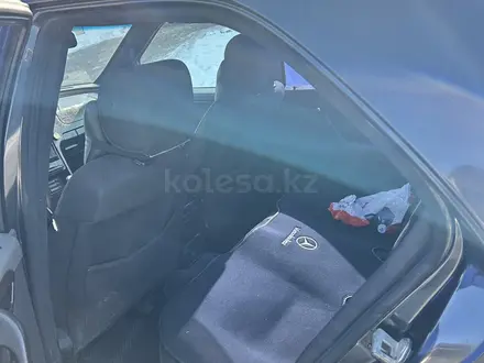 Mercedes-Benz C 220 1996 года за 2 300 000 тг. в Караганда – фото 6