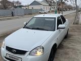 ВАЗ (Lada) Priora 2170 2014 годаүшін3 300 000 тг. в Кызылорда