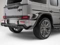 Решетка радиатора карбон для Mercedes-Benz AMG G 63 за 1 259 855 тг. в Алматы – фото 13