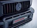 Решетка радиатора карбон для Mercedes-Benz AMG G 63 за 1 259 855 тг. в Алматы – фото 5