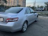 Toyota Camry 2010 годаfor6 300 000 тг. в Актобе – фото 4