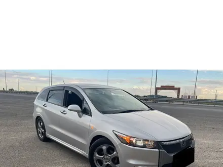 Honda Stream 2010 года за 4 000 000 тг. в Атырау – фото 6