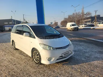 Toyota Estima 2004 года за 8 000 000 тг. в Алматы – фото 14