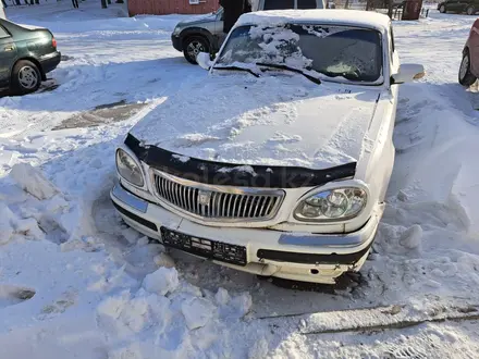 ГАЗ 31105 Волга 2007 года за 920 000 тг. в Павлодар – фото 2