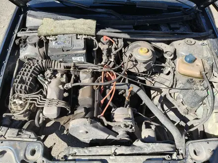 Audi 80 1990 года за 800 000 тг. в Караганда – фото 12