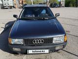 Audi 80 1990 года за 800 000 тг. в Караганда