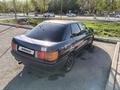 Audi 80 1990 года за 800 000 тг. в Караганда – фото 4