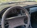 Audi 80 1990 года за 800 000 тг. в Караганда – фото 7