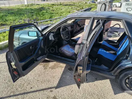 Audi 80 1990 года за 800 000 тг. в Караганда – фото 8