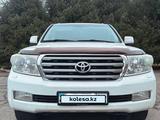 Toyota Land Cruiser 2010 годаfor18 800 000 тг. в Алматы