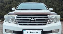 Toyota Land Cruiser 2010 годаfor18 800 000 тг. в Алматы