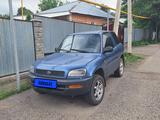 Toyota RAV4 1994 годаүшін2 800 000 тг. в Талгар