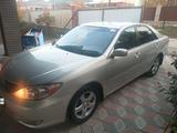 Toyota Camry 2003 годаүшін5 000 000 тг. в Алматы