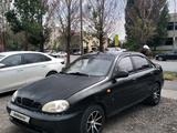 ЗАЗ Chance 2011 года за 850 000 тг. в Астана
