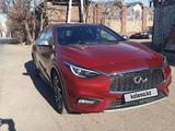 Infiniti Q30 2017 годаүшін8 500 000 тг. в Алматы – фото 2