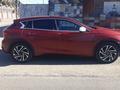Infiniti Q30 2017 года за 8 500 000 тг. в Алматы – фото 4