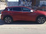 Infiniti Q30 2017 годаүшін8 500 000 тг. в Алматы – фото 4