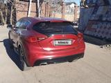 Infiniti Q30 2017 годаүшін8 500 000 тг. в Алматы – фото 5