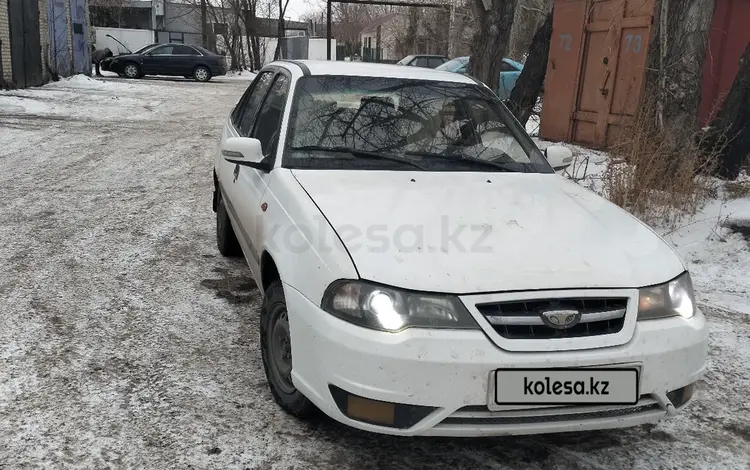 Daewoo Nexia 2006 года за 1 100 000 тг. в Кокшетау