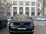 Kia Sorento 2021 годаfor19 500 000 тг. в Алматы – фото 3