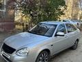 ВАЗ (Lada) Priora 2170 2012 годаүшін1 800 000 тг. в Семей