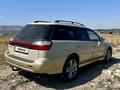 Subaru Outback 2001 годаfor3 800 000 тг. в Талгар – фото 14