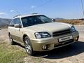 Subaru Outback 2001 годаүшін3 800 000 тг. в Талгар – фото 2