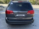 Toyota Sienna 2004 года за 8 600 000 тг. в Талдыкорган – фото 4