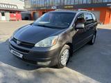 Toyota Sienna 2004 года за 8 600 000 тг. в Талдыкорган – фото 5