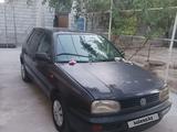 Volkswagen Golf 1994 года за 1 650 000 тг. в Туркестан – фото 3