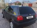 Volkswagen Golf 1994 годаүшін1 850 000 тг. в Туркестан – фото 6