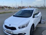 Kia Cee'd 2014 года за 5 000 000 тг. в Атырау – фото 2