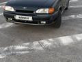 ВАЗ (Lada) 2114 2012 года за 1 780 000 тг. в Шымкент – фото 6