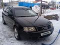 Audi A6 2002 года за 3 250 000 тг. в Астана – фото 5