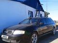 Audi A6 2002 года за 3 250 000 тг. в Астана – фото 7