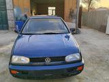 Volkswagen Golf 1993 года за 600 000 тг. в Кызылорда