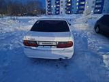 Nissan Pulsar 1995 года за 1 500 000 тг. в Усть-Каменогорск – фото 3