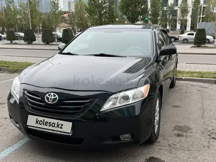 Toyota Camry 2007 года за 5 500 000 тг. в Астана