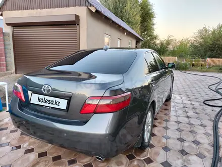 Toyota Camry 2006 года за 6 800 000 тг. в Кызылорда – фото 11