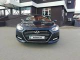 Hyundai i40 2016 годаүшін7 699 999 тг. в Актобе