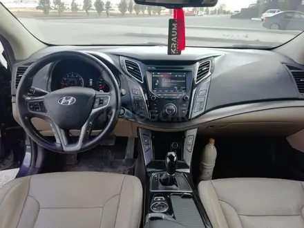 Hyundai i40 2016 годаүшін7 599 999 тг. в Актобе – фото 12