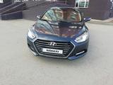 Hyundai i40 2016 года за 7 699 999 тг. в Актобе – фото 2