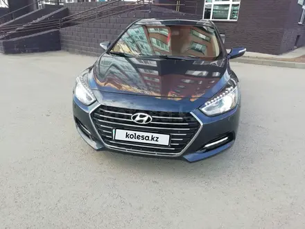 Hyundai i40 2016 годаүшін7 599 999 тг. в Актобе – фото 2