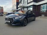 Hyundai i40 2016 годаүшін7 699 999 тг. в Актобе – фото 3