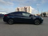 Hyundai i40 2016 годаүшін7 699 999 тг. в Актобе – фото 5