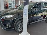 Toyota RAV4 Prestige+ 2023 года за 18 950 000 тг. в Усть-Каменогорск – фото 4