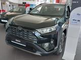 Toyota RAV4 Prestige+ 2023 годаfor18 950 000 тг. в Усть-Каменогорск